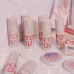 CUSTOMIZED AIRY LIP MUD 1.8G