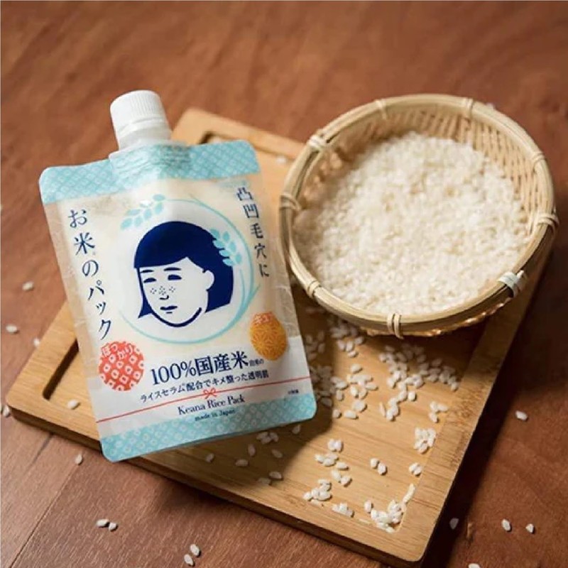 KEANA RICE PACK 170G