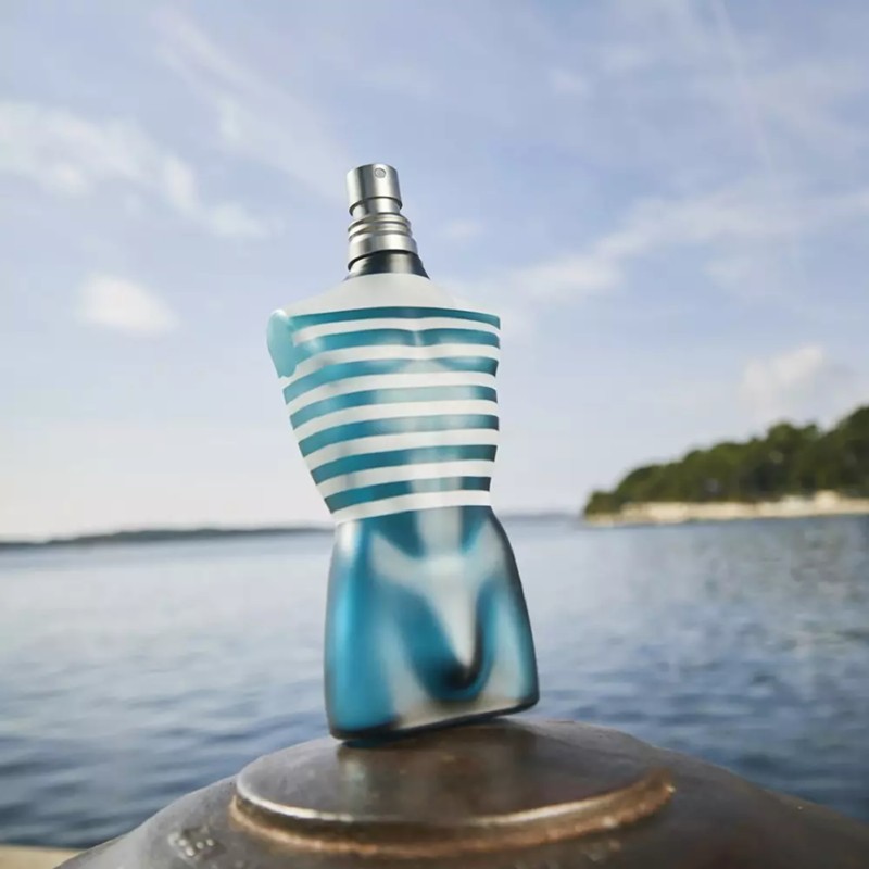 LE MALE EDT 75ML