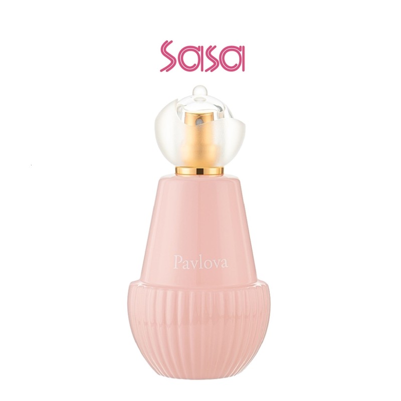 TEA TIME A PARIS PAVLOVA EDP 100ML