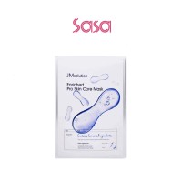 ENRICHED PRO SKIN CORE MASK 10S