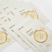 ENRICHED SKIN BE UP MASK 10S