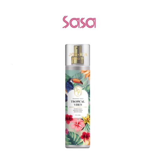 TROPICAL VIBES FRAGRANCE MIST 236ML TROPICAL VIBES FRAGRANCE MIST 236ML