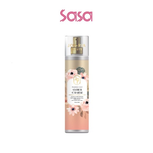 AMBER CHARM FRAGRANCE MIST 236ML AMBER CHARM FRAGRANCE MIST 236ML