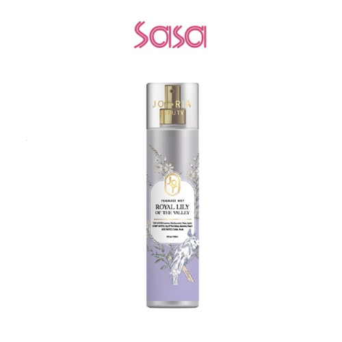 ROYAL LILY OF THE VALLEY FRAGRANCE MIST 236ML ROYAL LILY OF THE VALLEY FRAGRANCE MIST 236ML