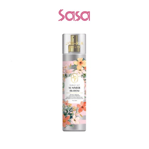 SUMMER BLOOM FRAGRANCE MIST 236ML SUMMER BLOOM FRAGRANCE MIST 236ML