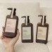 KAFEN HERBAL EXTRACT SHAMPOO 300ML (GENTIAN)