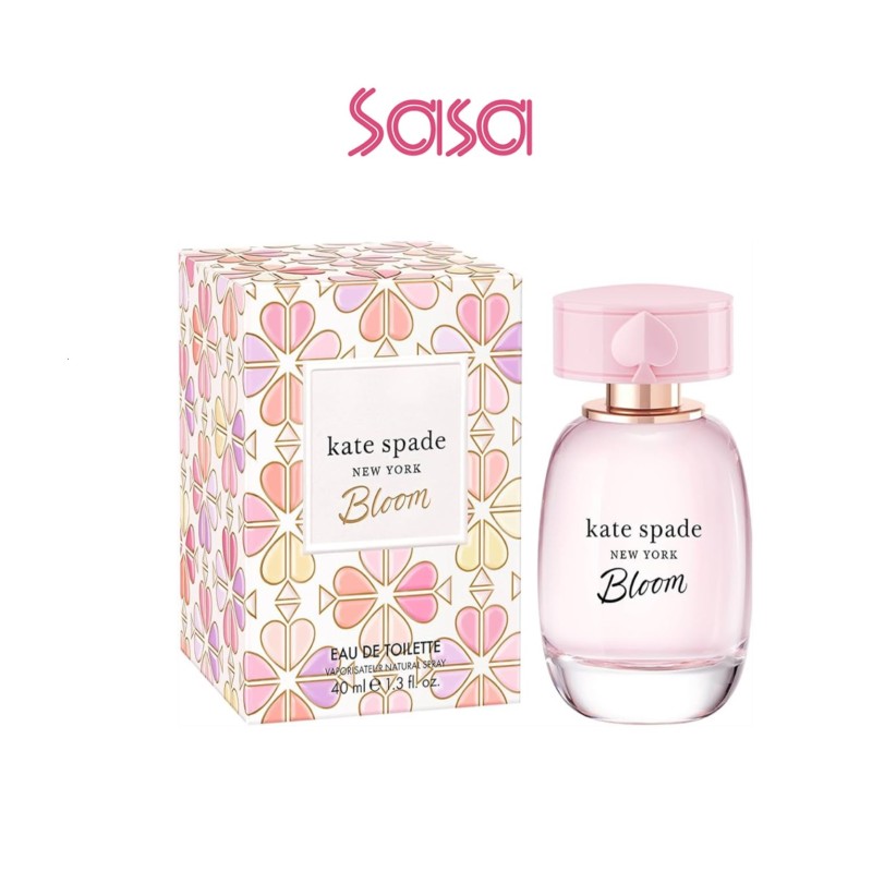 BLOOM EDT