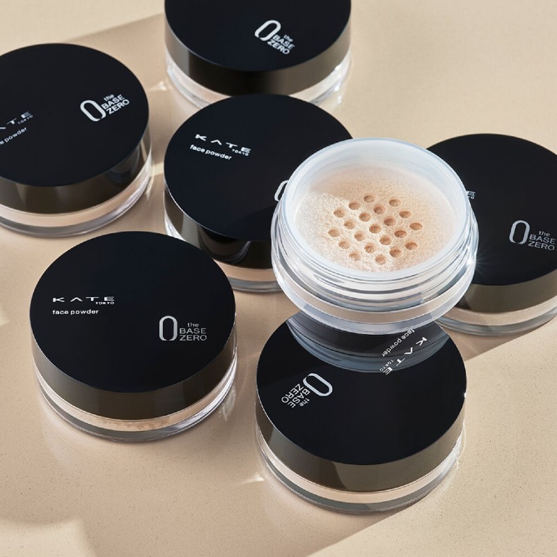 FACE POWDER Z 6G (SEMI-MATTE)