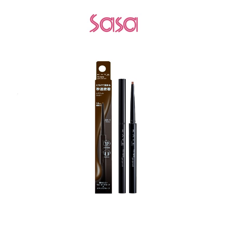 FIT RARE GEL PENCIL N 0.08G