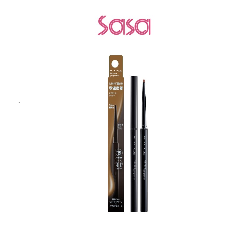 FIT RARE GEL PENCIL N 0.08G