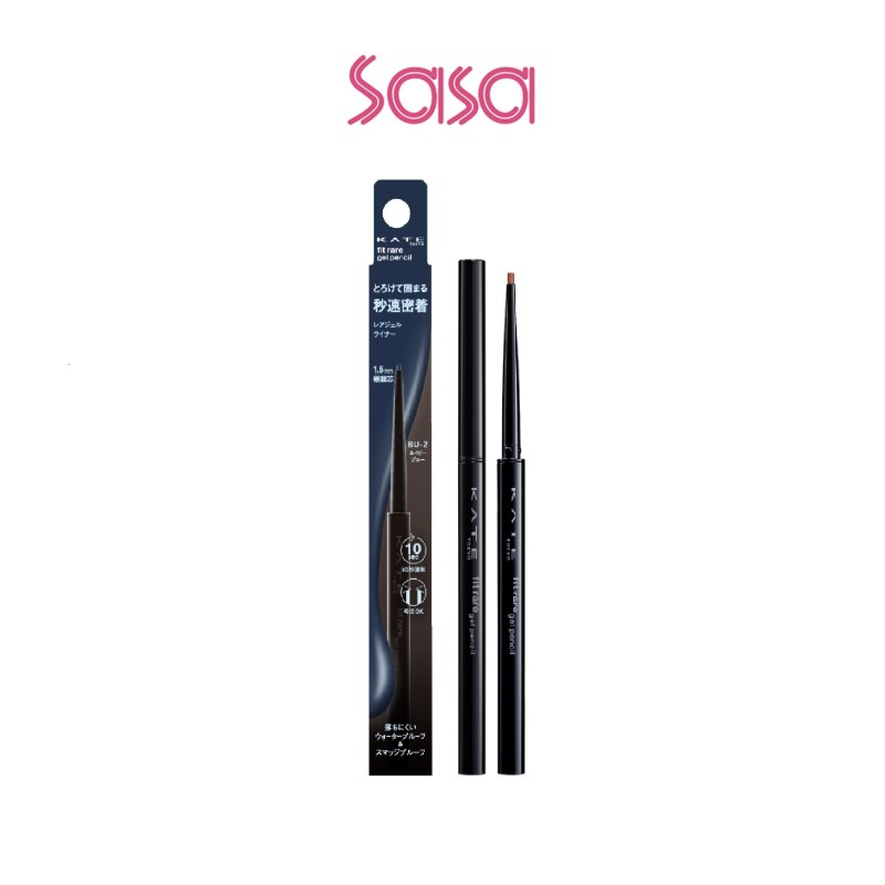 FIT RARE GEL PENCIL N 0.08G