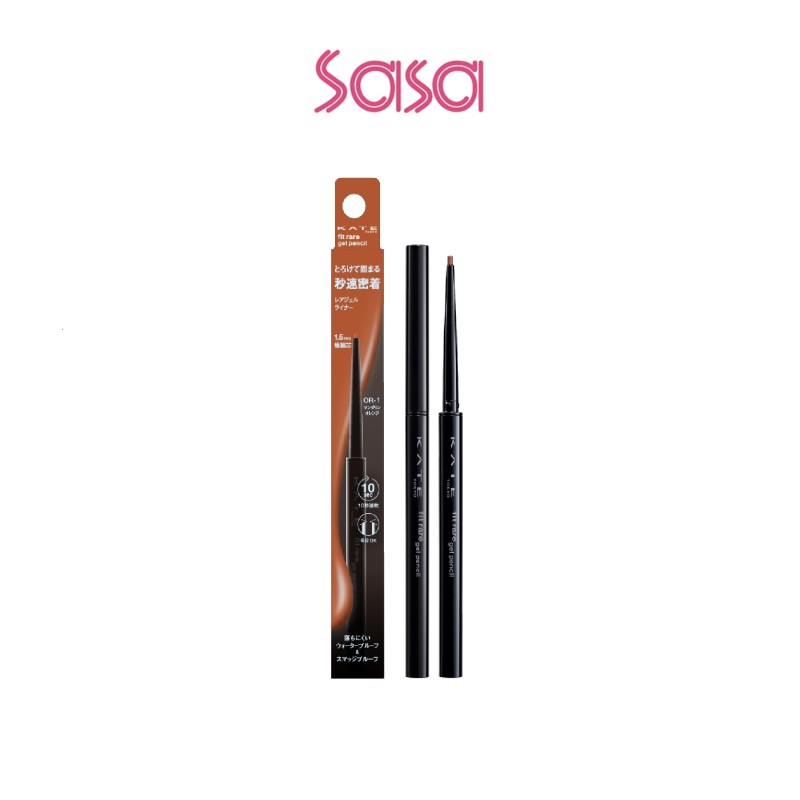 FIT RARE GEL PENCIL N 0.08G