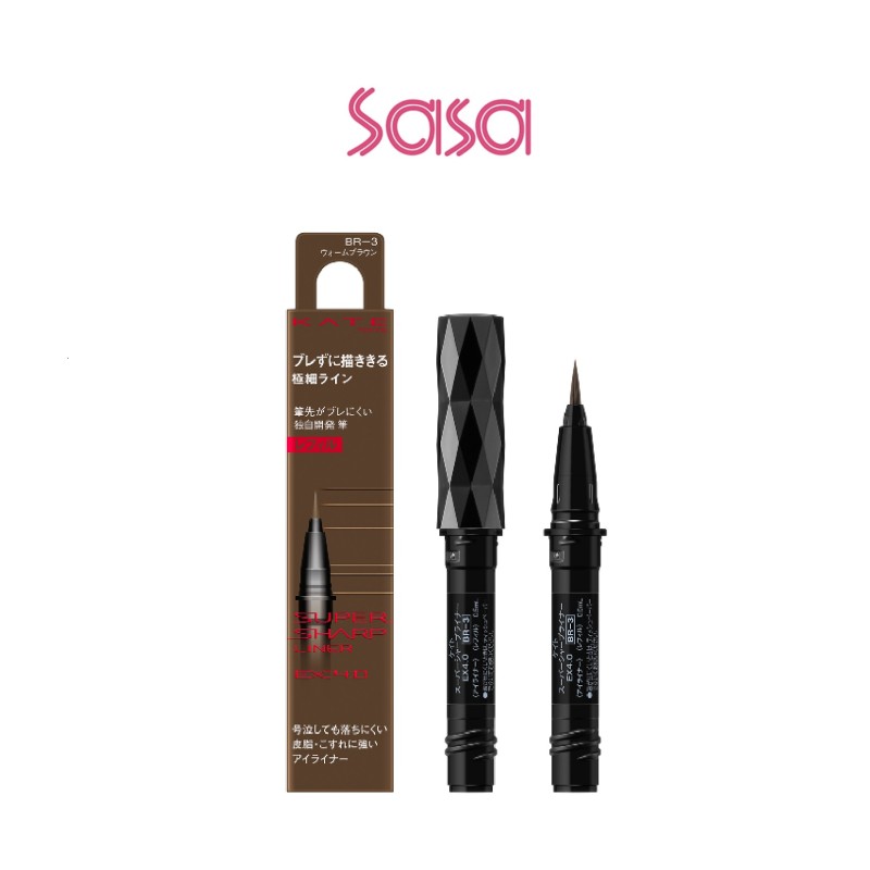 SUPER SHARP LINER EX4.0 REFILL 0.5ML