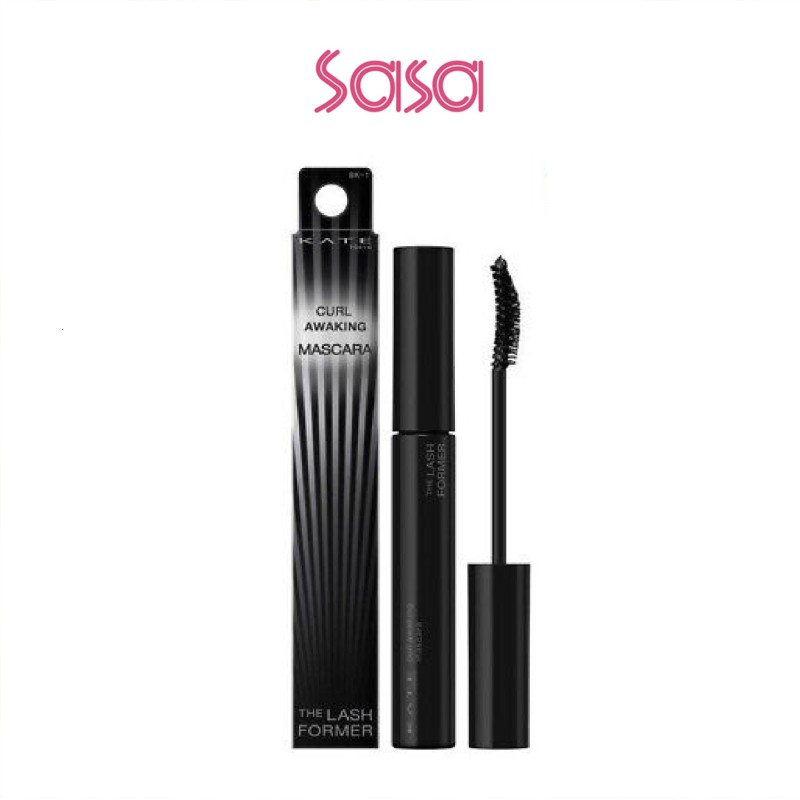 CURL AWAKING MASCARA