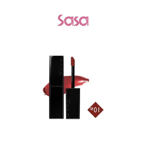 LIP MONSTER SOUFFLE MATTE 7G