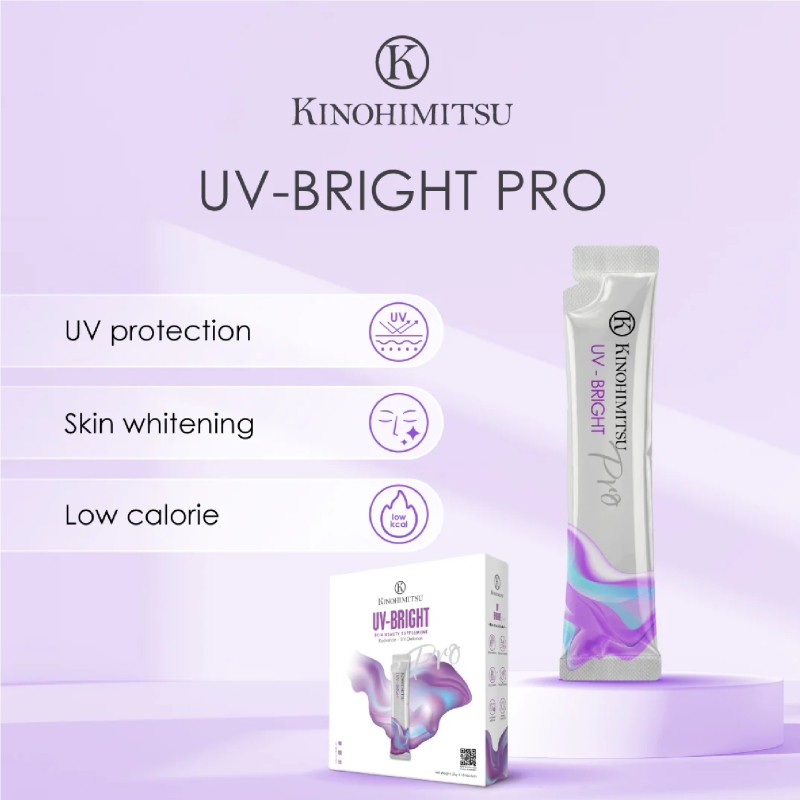 UV-BRIGHT PRO 25GX15S