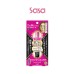 HEROINE MAKE ADVANCE FILM LONG & CURL MASCARA (BLACK)