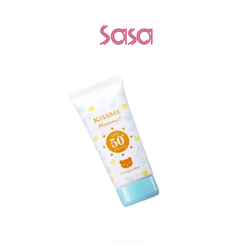 MOMMY UV AQUA MILK 50G