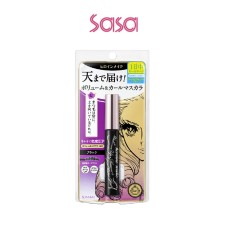 VOLUME UP MASCARA SUPER WATERPROOF 6G