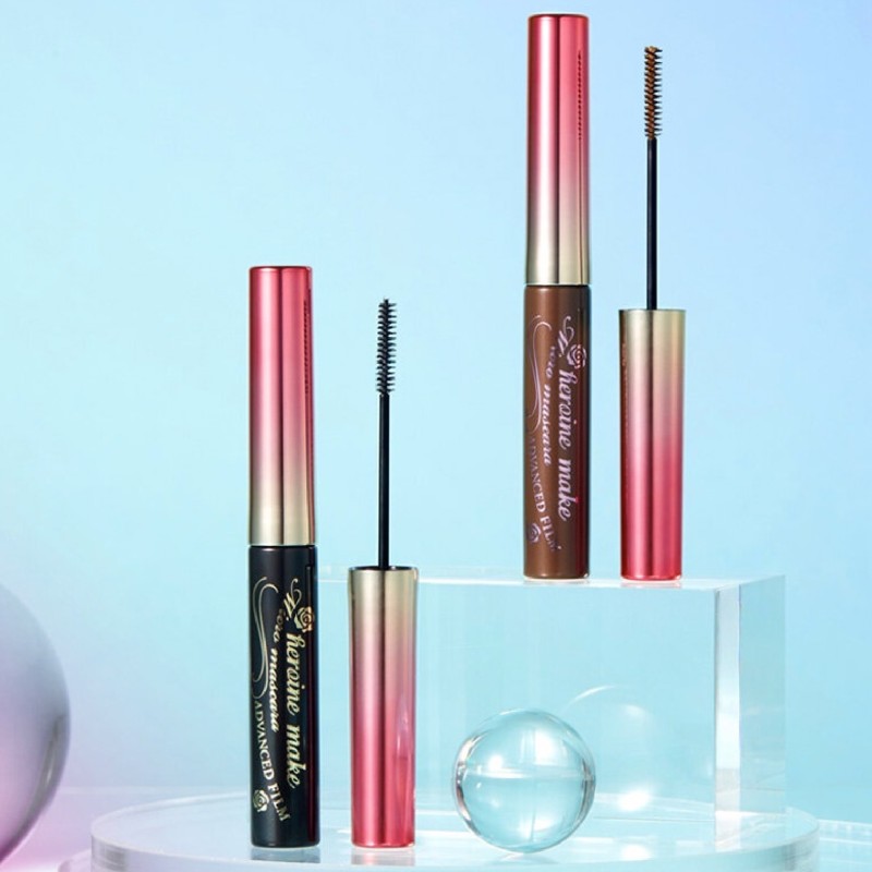 HEROINE MAKE MICRO MASCARA ADVANCED FILM EX