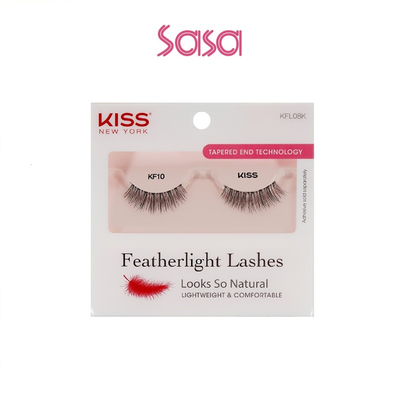 FEATHERLIGHT LASHES