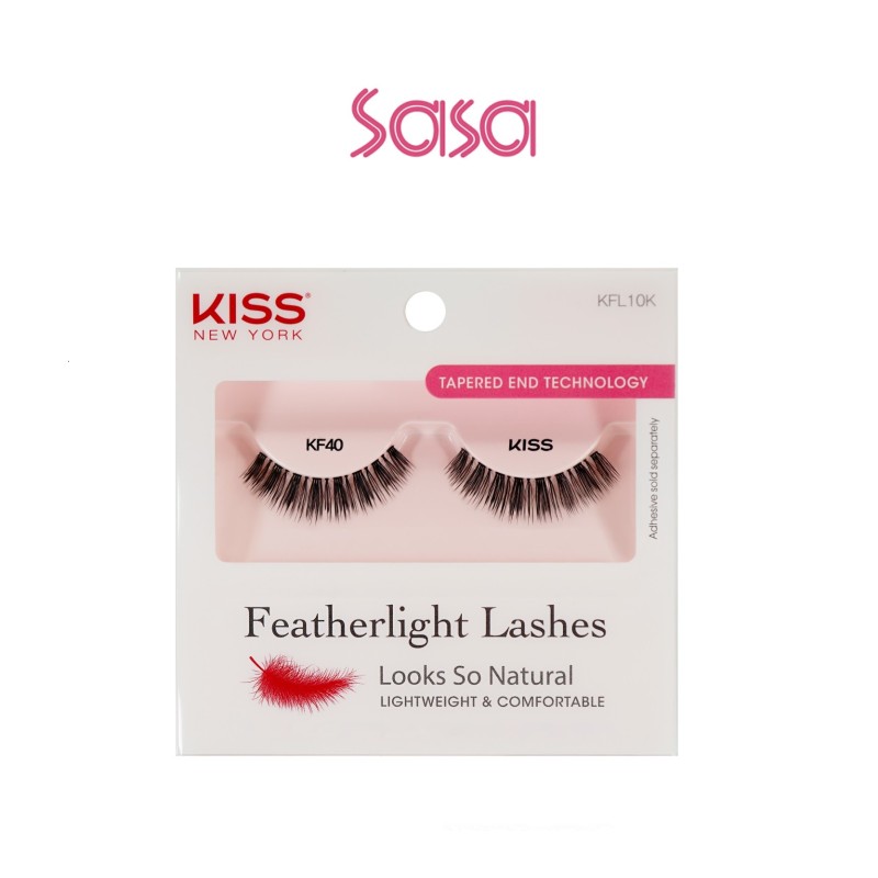 FEATHERLIGHT LASHES