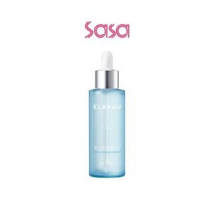 BLUE PEARLSATION 8 HYDRA MARINE AMPOULE 50ML