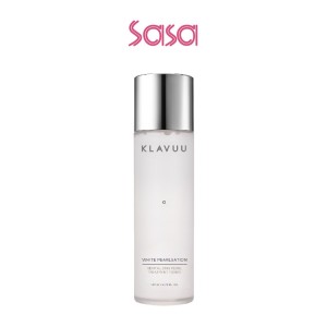WHITE PEARLSATION REVITALIZING PEARL TREATMENT TONER 140ML