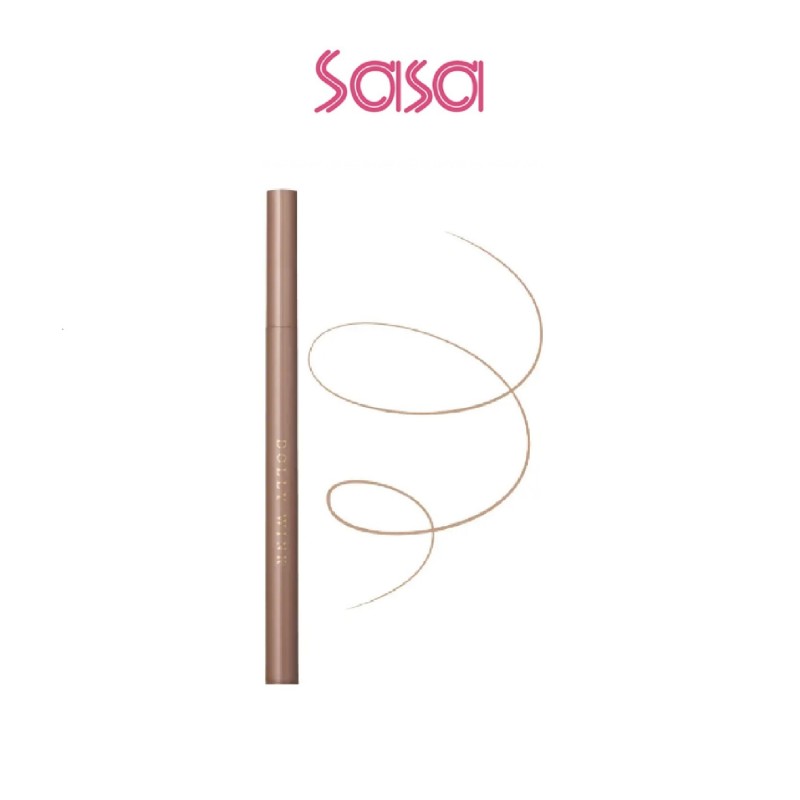 DOLLY WINK MULTI SECRET LINER 1PC