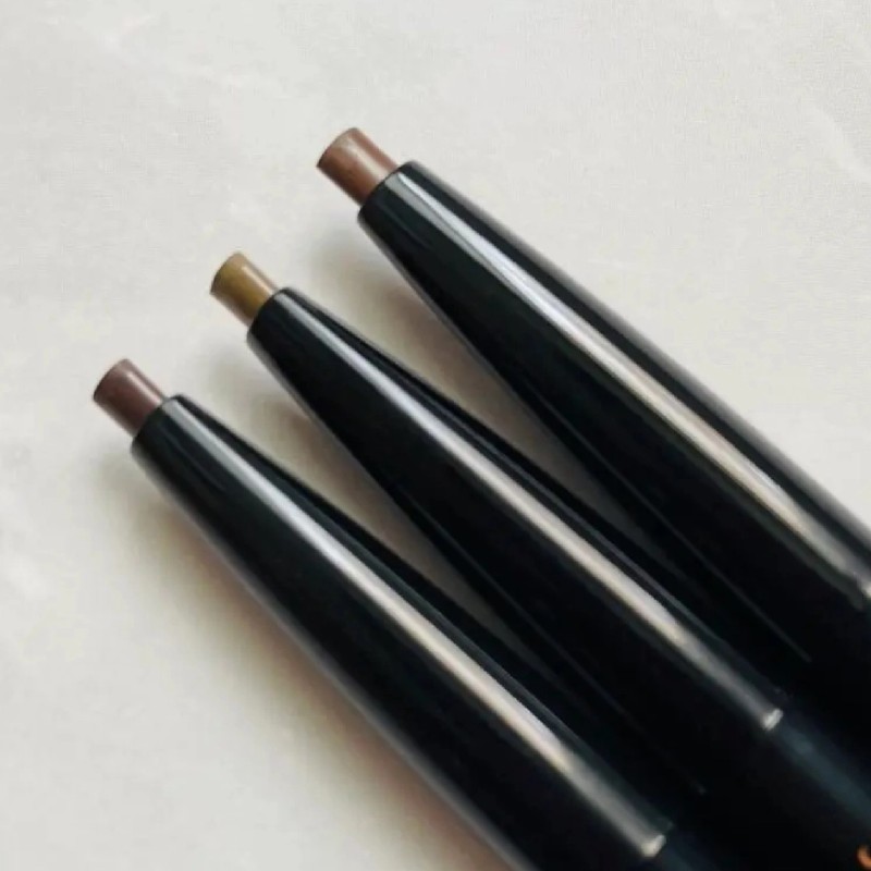 SPRING HEART EYEBROW PENCIL