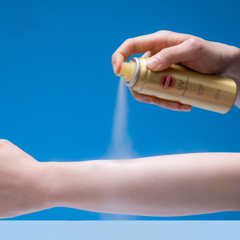 SUNCUT UV PERFECT SPRAY N 90G