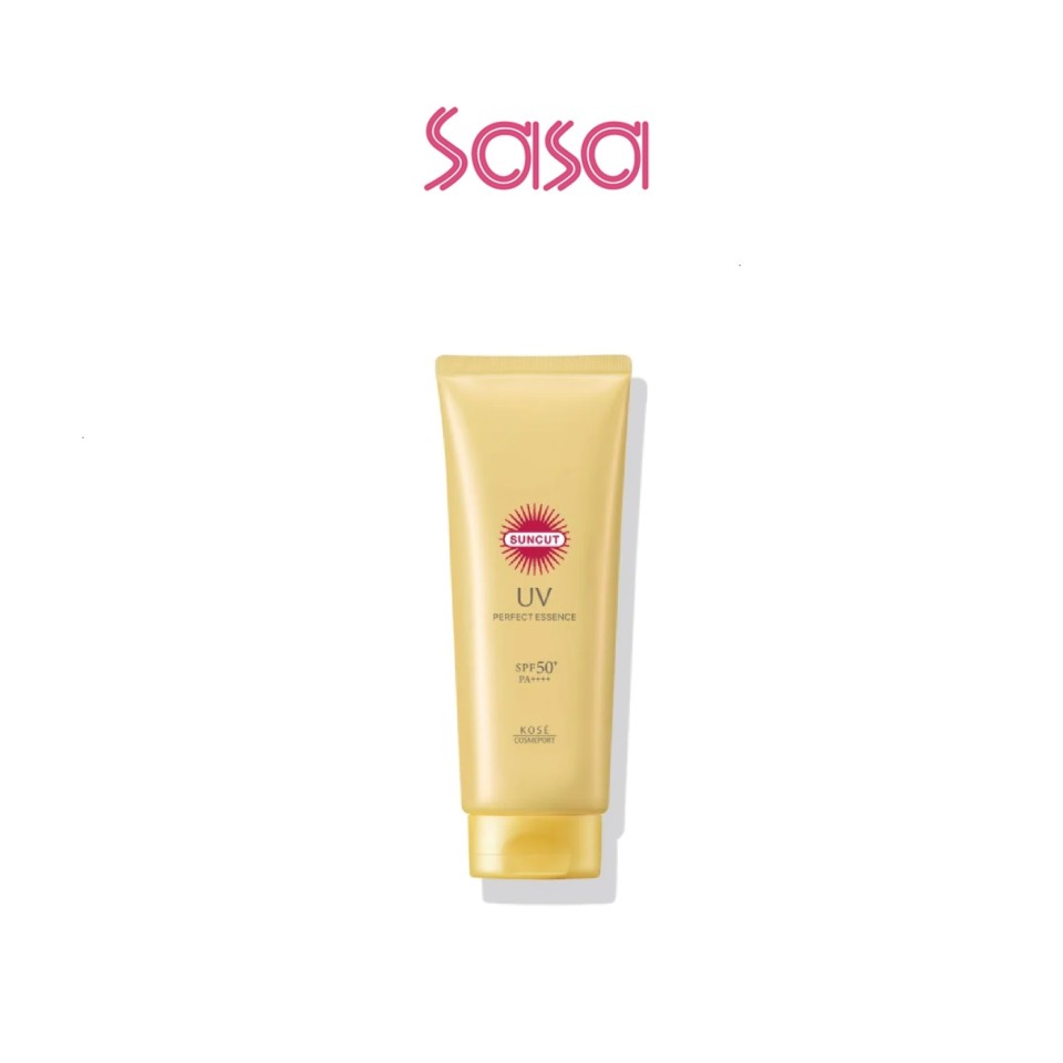 SUNCUT UV PERFECT ESSENCE N 80G