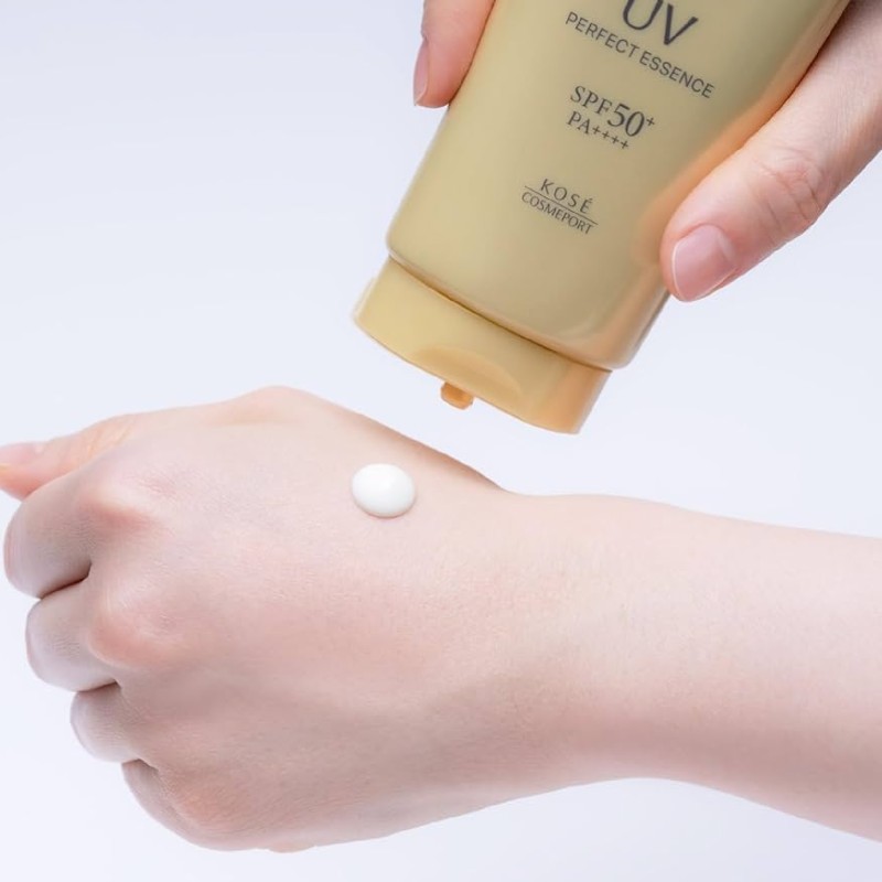 SUNCUT UV PERFECT ESSENCE N 80G