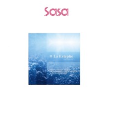 TRANSPARENT REVITAL MOISTURE MASK 6'S