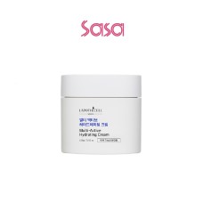 MULTI ACTIVE HYDRATING CREAM 100G MULTI ACTIVE HYDRATING CREAM 100G