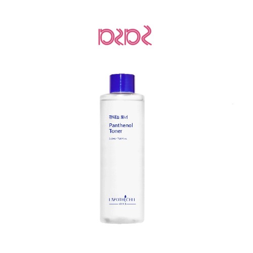 PANTHENOL TONER 210ML