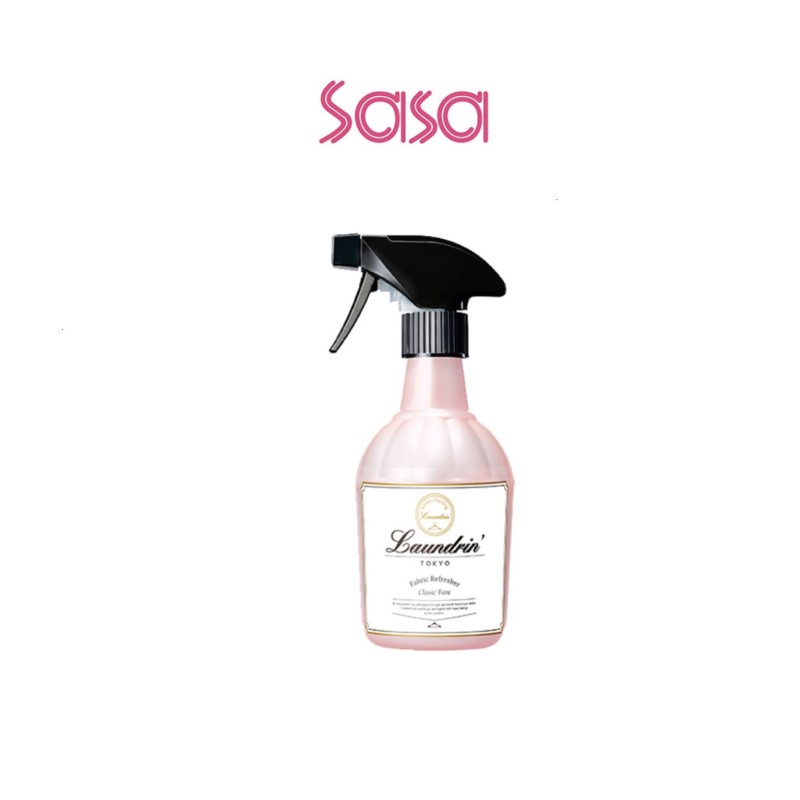 FABRIC REFRESHER 370ML