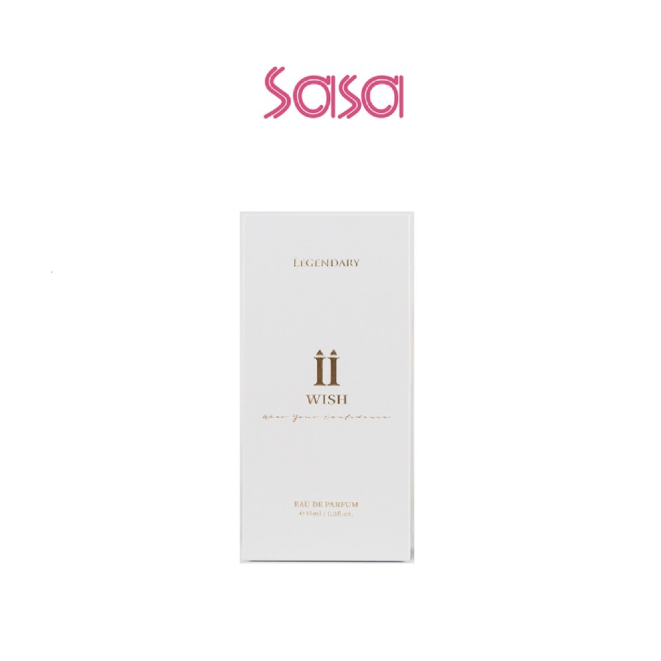 3 WISHES - WISH II 15ML