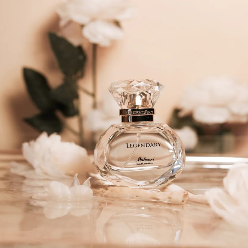 MAHSURI EDP 100ML