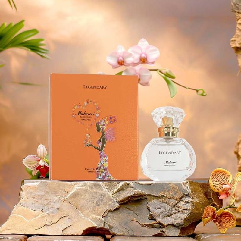 MAHSURI EDP 100ML