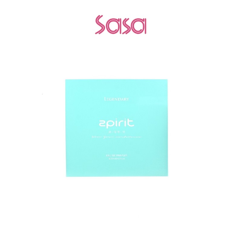 SPIRIT SPECIAL EDITION 2 (15MLX3)