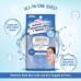 BIFESTA CLEANSING SHEET 46'S (BRIGHT UP)