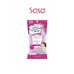 BIFESTA CLEANSING WIPES (MOIST) 10'S