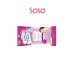 BIFESTA CLEANSING WIPES (MOIST) 10'S