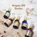 LUCIDO-L ARGAN RICH OIL HAIR TREATMENT OIL SMOOTH 60ML