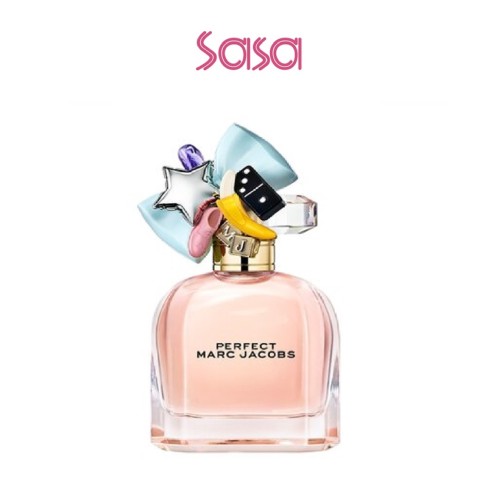 PERFECT MARC JACOB EDP 50ML