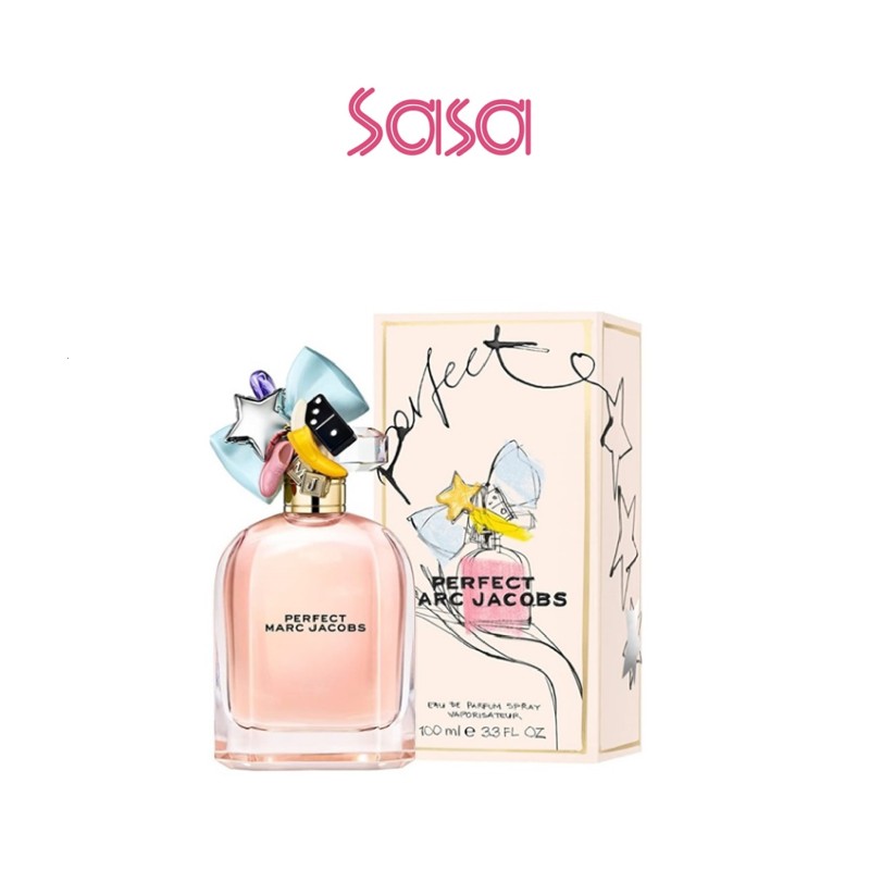PERFECT EDP 100ML