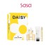 DAISY EDT 100ML GIFTSET DAISY EDT 100ML GIFTSET