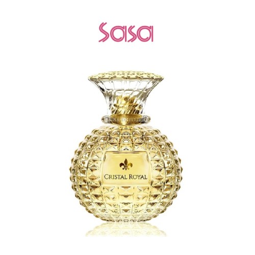 CRISTAL ROYAL EDP